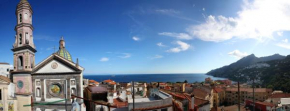 Гостиница B&B La Chiave  Виетри-Суль-Маре